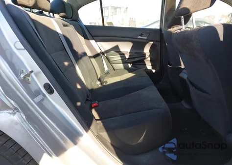 2009 Honda Accord 2.4 Lx-P from USA, damaged, VIN 1HGCP264X9A198125